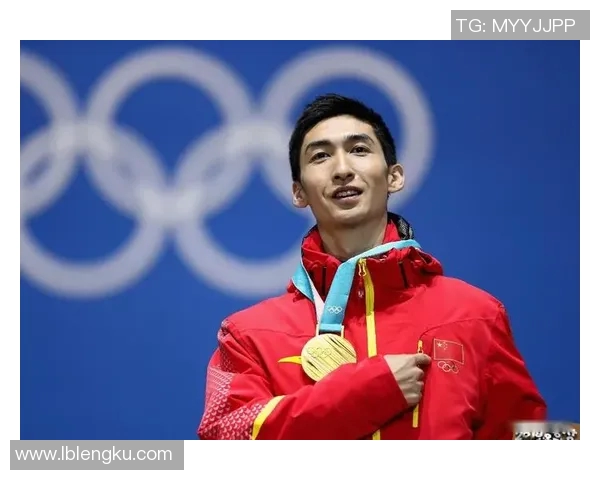 武大靖的奥运胜利不仅源于技术更在于心态的强大与坚持