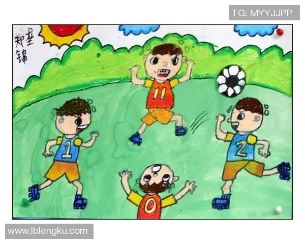 足球明星儿歌大全视频让孩子们快乐学习与运动的完美结合